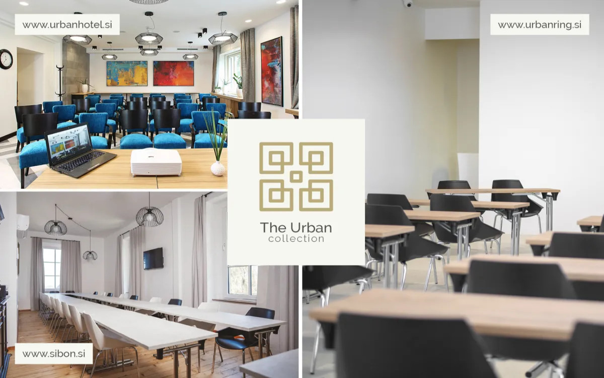 Kako izbrati popolno lokacijo za vaše dogodke?