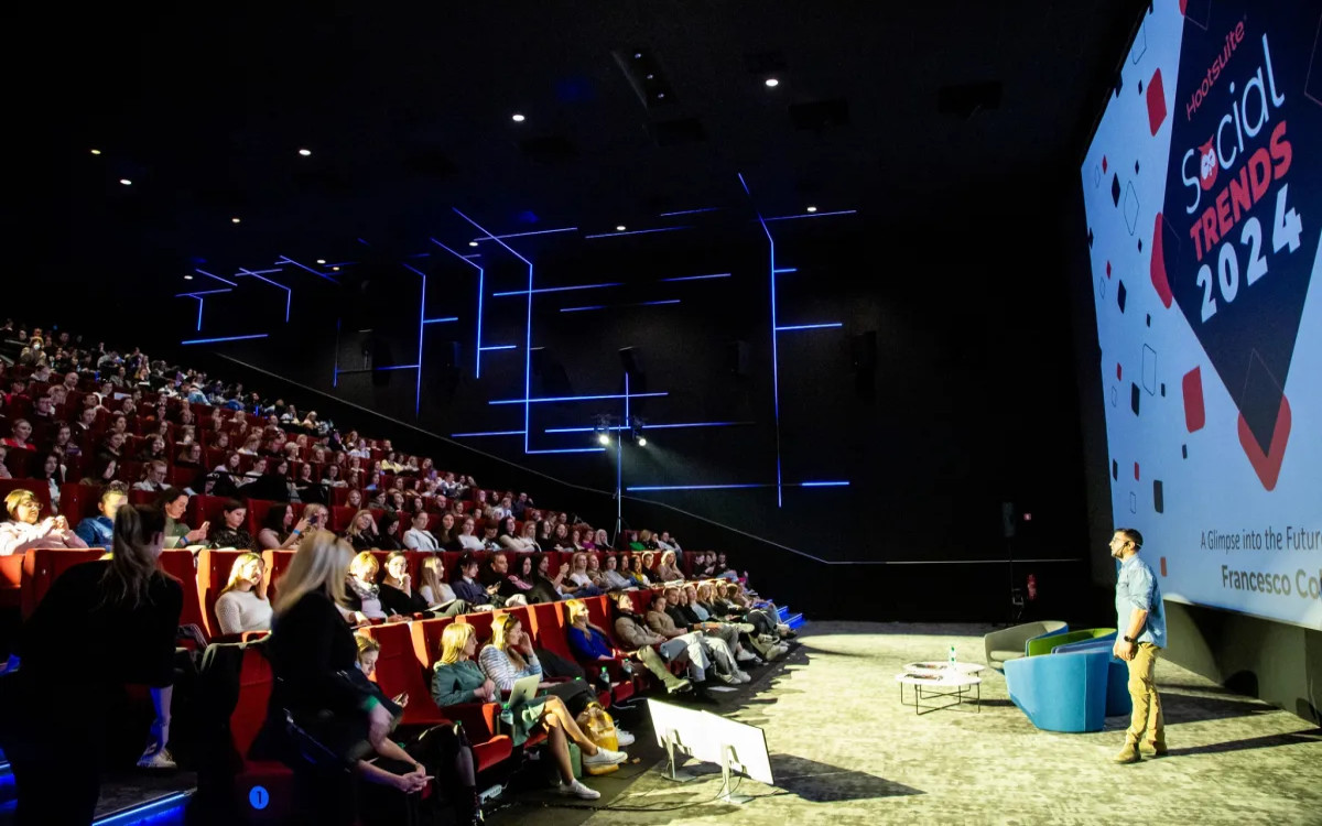 Marketing pod eno streho: IAB Slovenija, DMS in SOZ