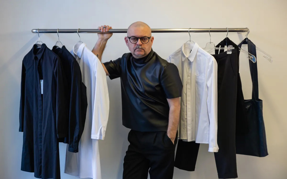 Alessio: Ali imate dovolj denarja za zagon lastne znamke?