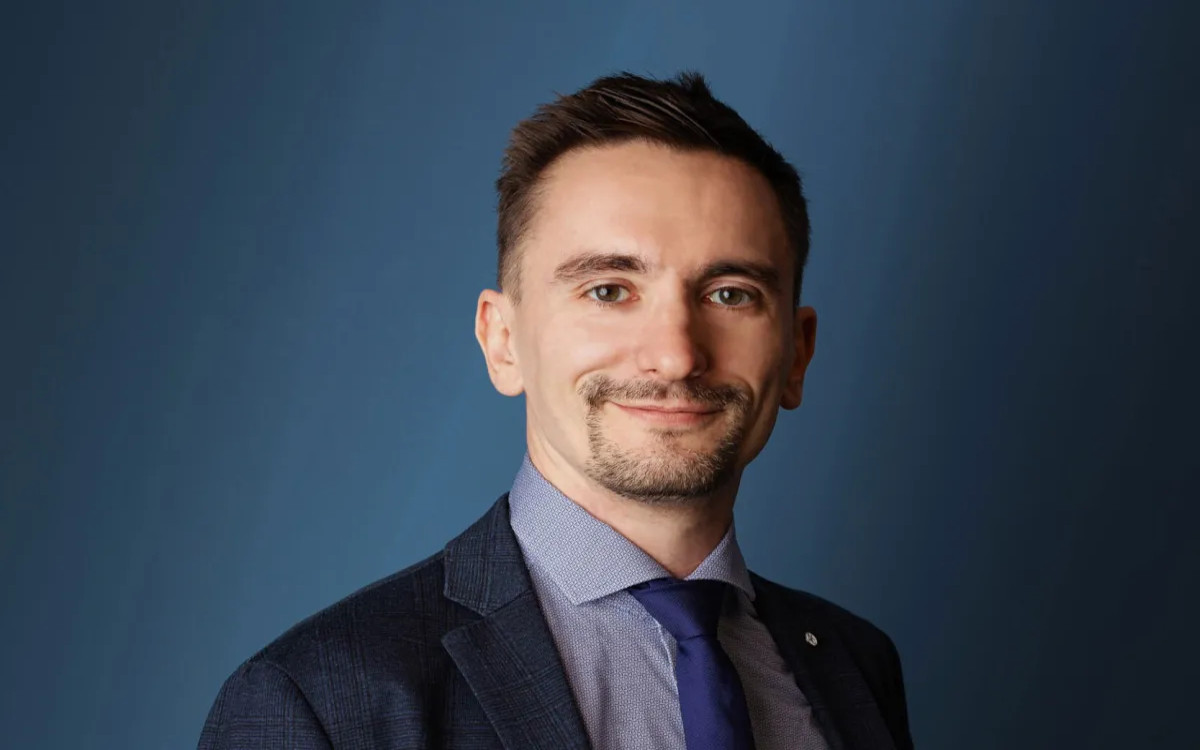 Borza terjatev z novim predsednikom uprave Primožem Zupanom