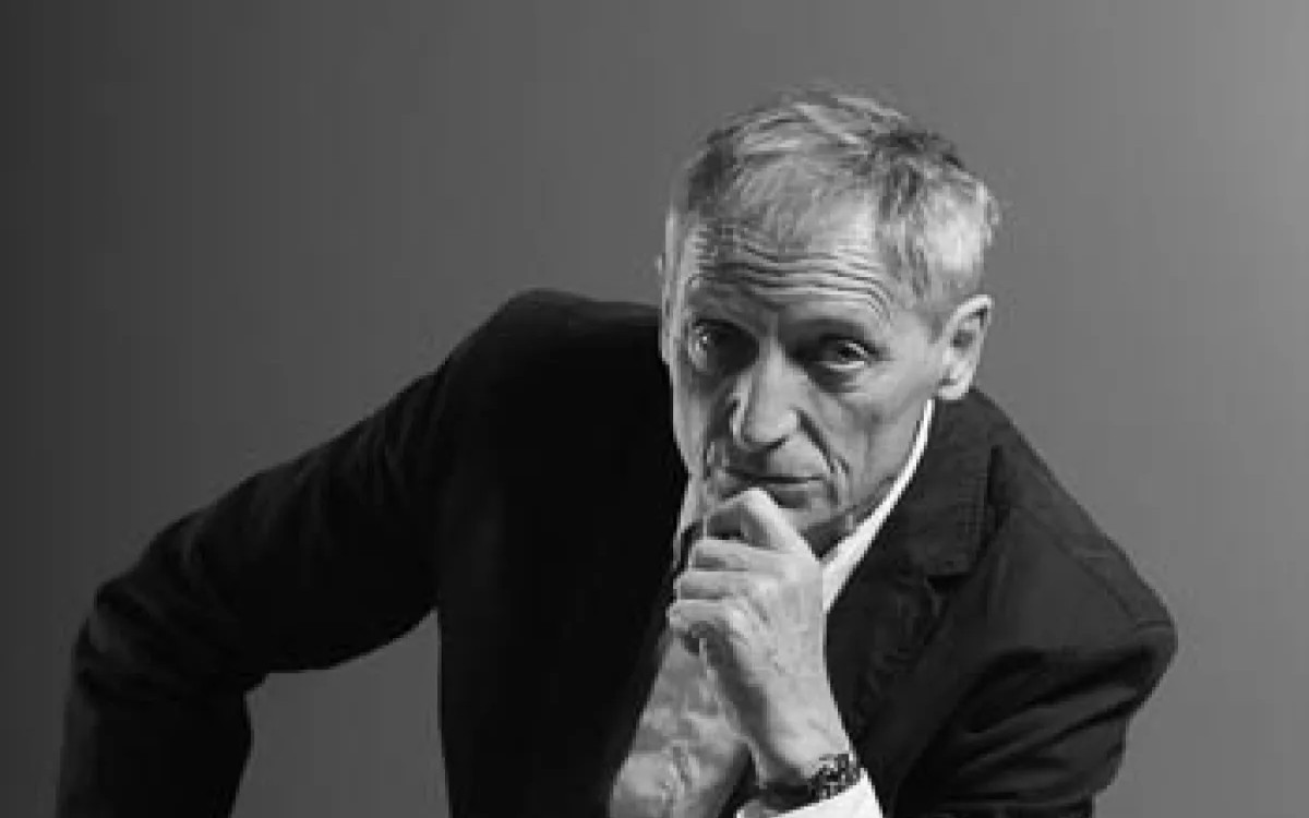 V slovo Draganu Arriglerju