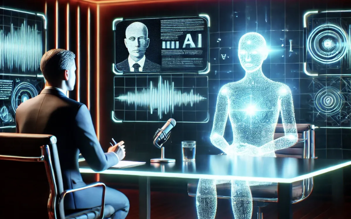 MM-ova mini anketa: Smo že naveličani neprestanih razprav o umetni inteligenci?