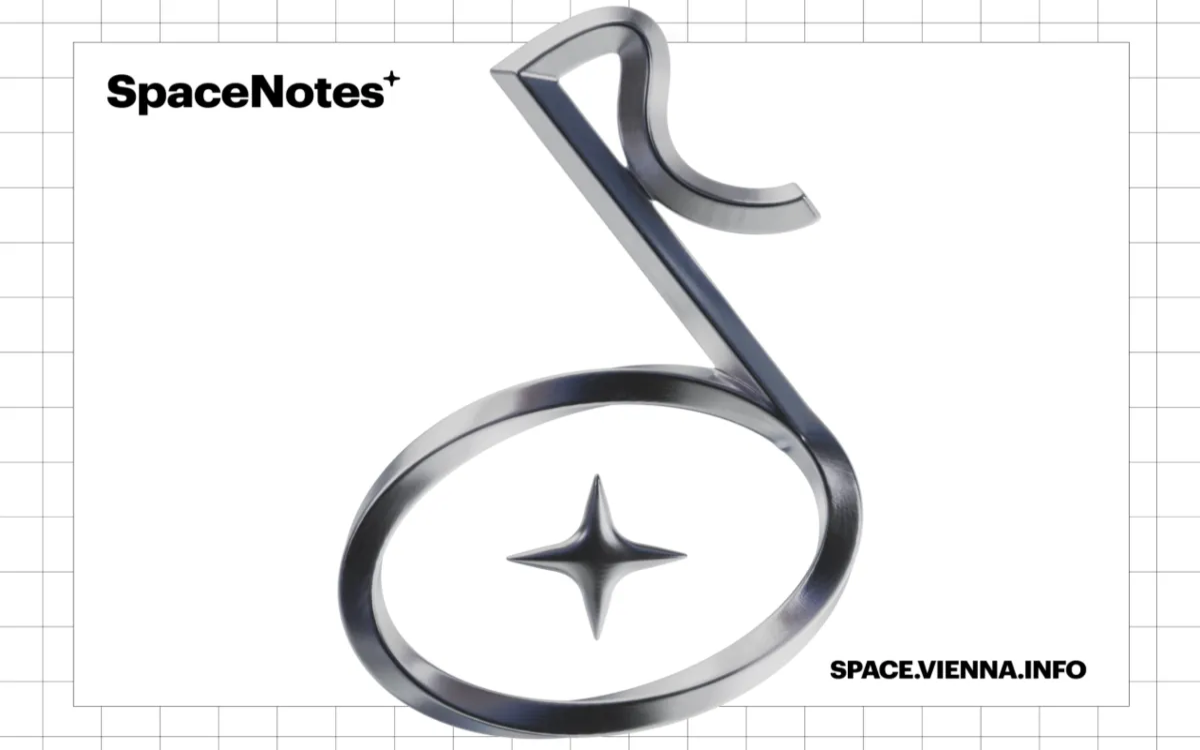 Slavni dunajski valček bo odmeval po vsem vesolju