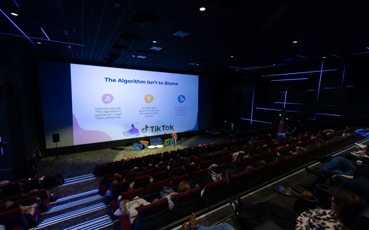 Nasveti iz Londona: Kako ustvariti viralne vsebine