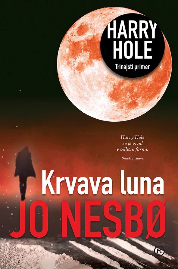 Krvava luna