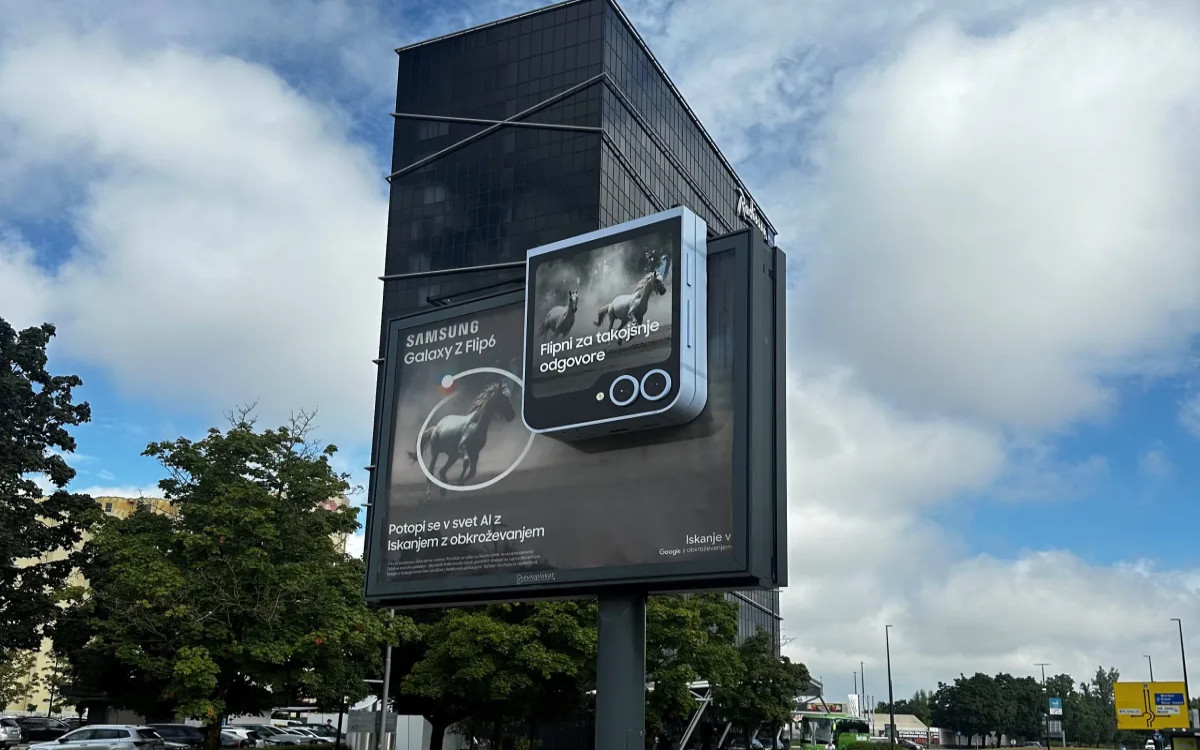 Kreativnost v dobi tehnologije: Kako združiti najboljše iz dveh svetov?  