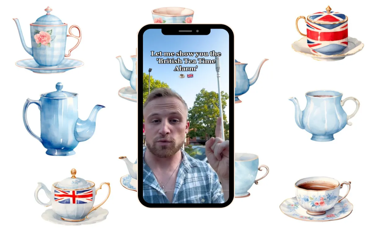 Britanci kolektivno naplahtali Američane