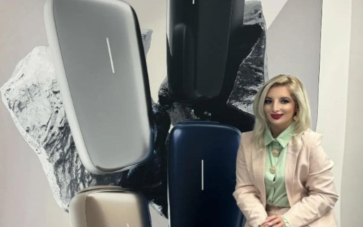 »Ne samo, da se meja med marketingom in prodajo briše, temveč popolnoma izginja« 