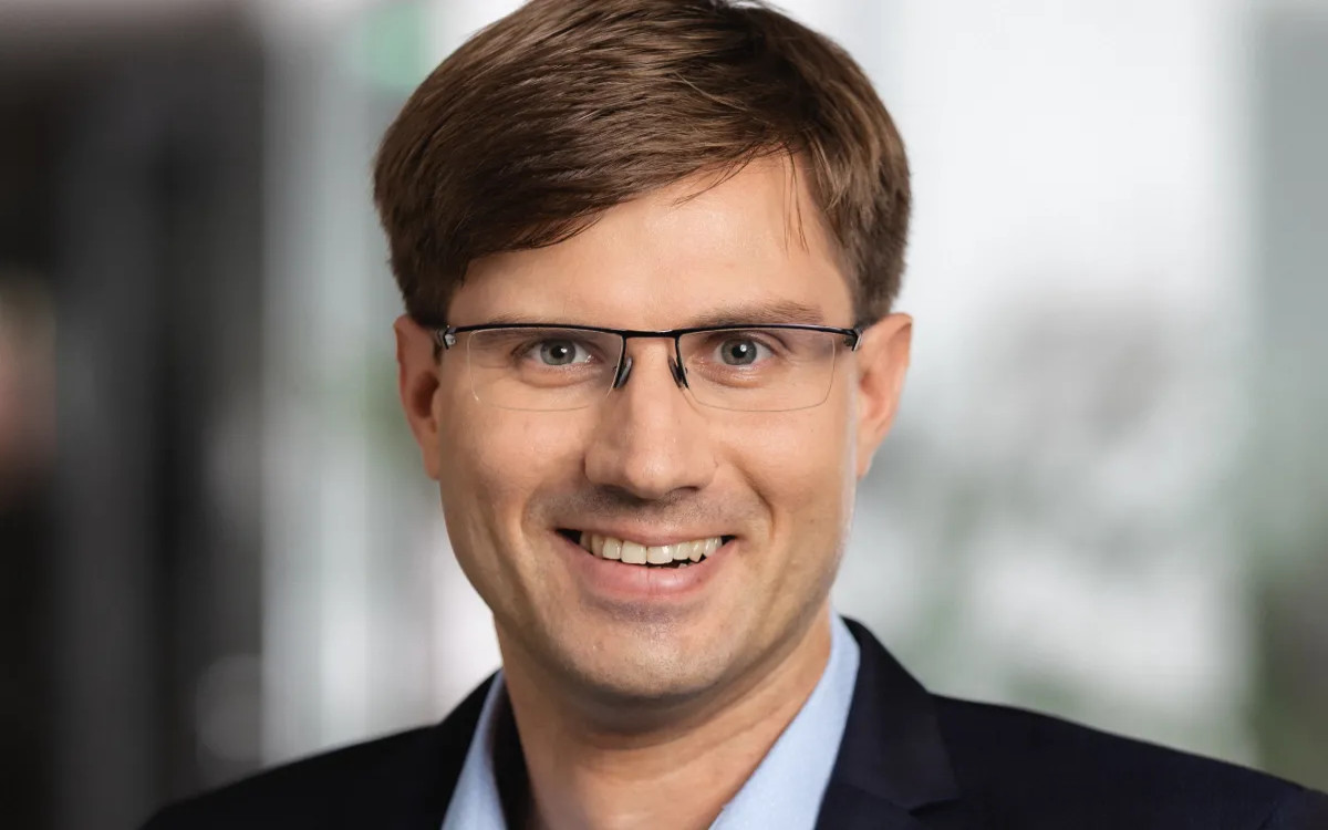 Rok Zagruševcem prevzel vodenje korporativnega komuniciranja Telekoma Slovenije