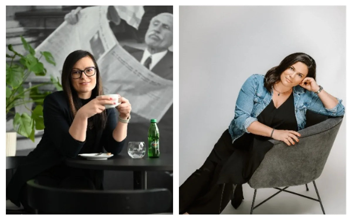 Življenje z znaMMkami