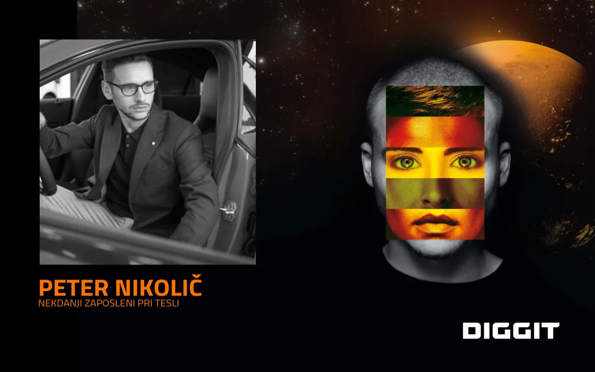 Diggit: Zakaj Tesla nima konkurence?