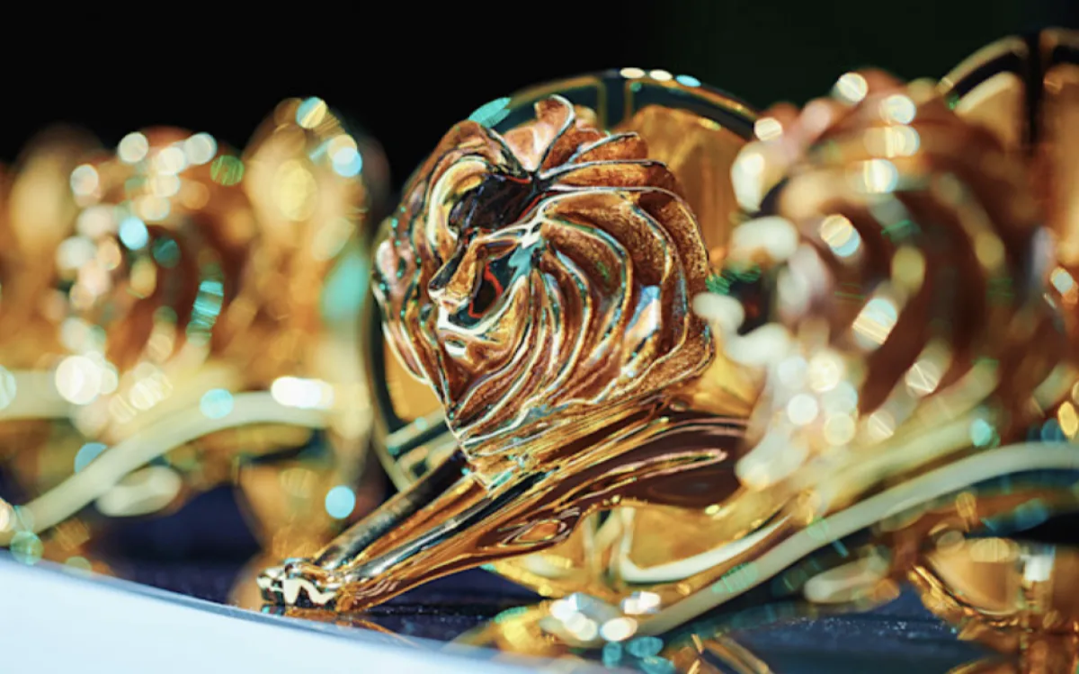 Cannes Lions: Kreativni oglaševalec leta je Apple