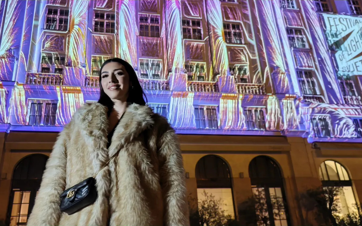 Nova era mobilne fotografije, predstavljena v Zagrebu