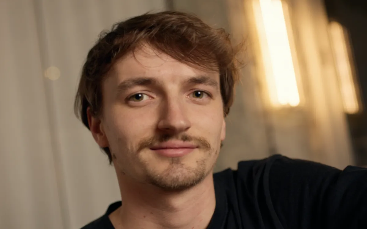 Lovro Frece o jeb*** dobrih britvicah in drugih oglasih