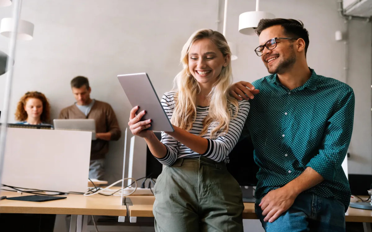 Kadrovanje: Resnice in miti o generaciji Z 