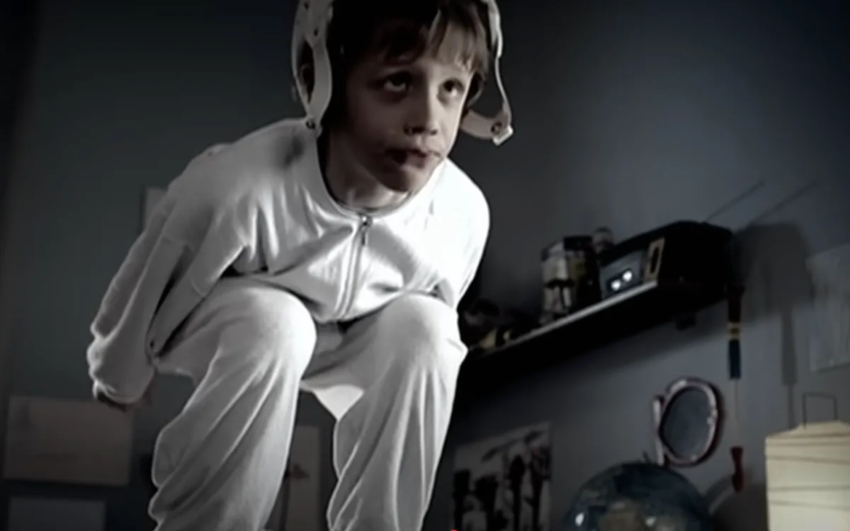 Oglas, ki je sinonim za Planico