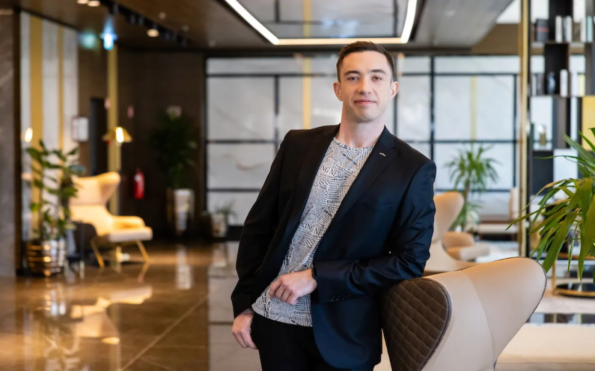 »UI bo največji razbijalec medijskega tržišča« 