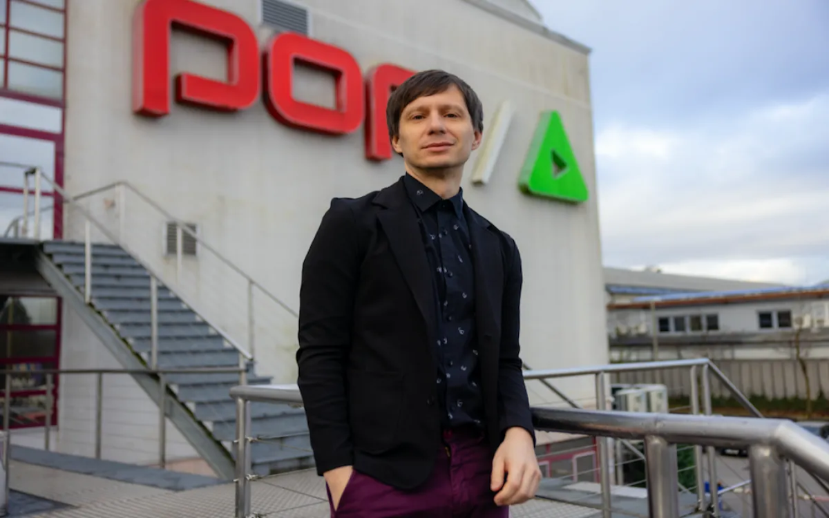 »Ugled odnosov z javnostmi pri nas nikakor na ravni, ki bi si jo želel«