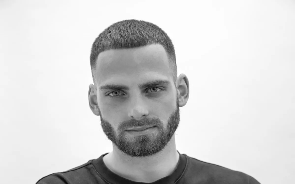 Žak Jankovič: Težim k »brutalnemu« pripovedovanju zgodb