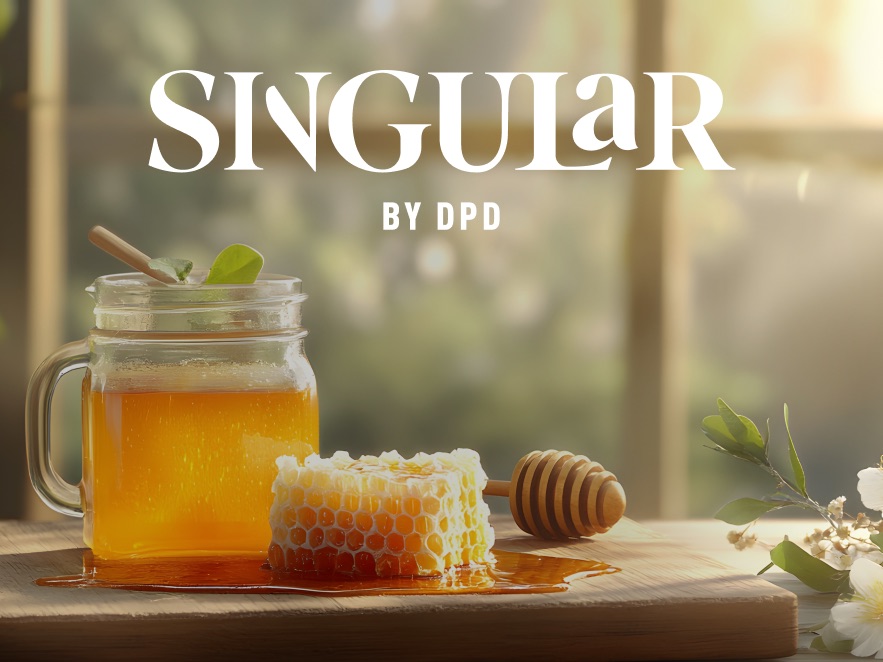 Singular