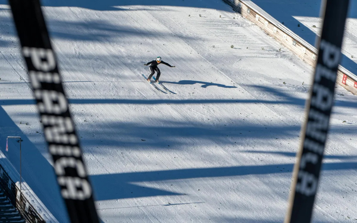 Planica: Kako izboljšati KPI-je s sodelovanjem na dogodku?