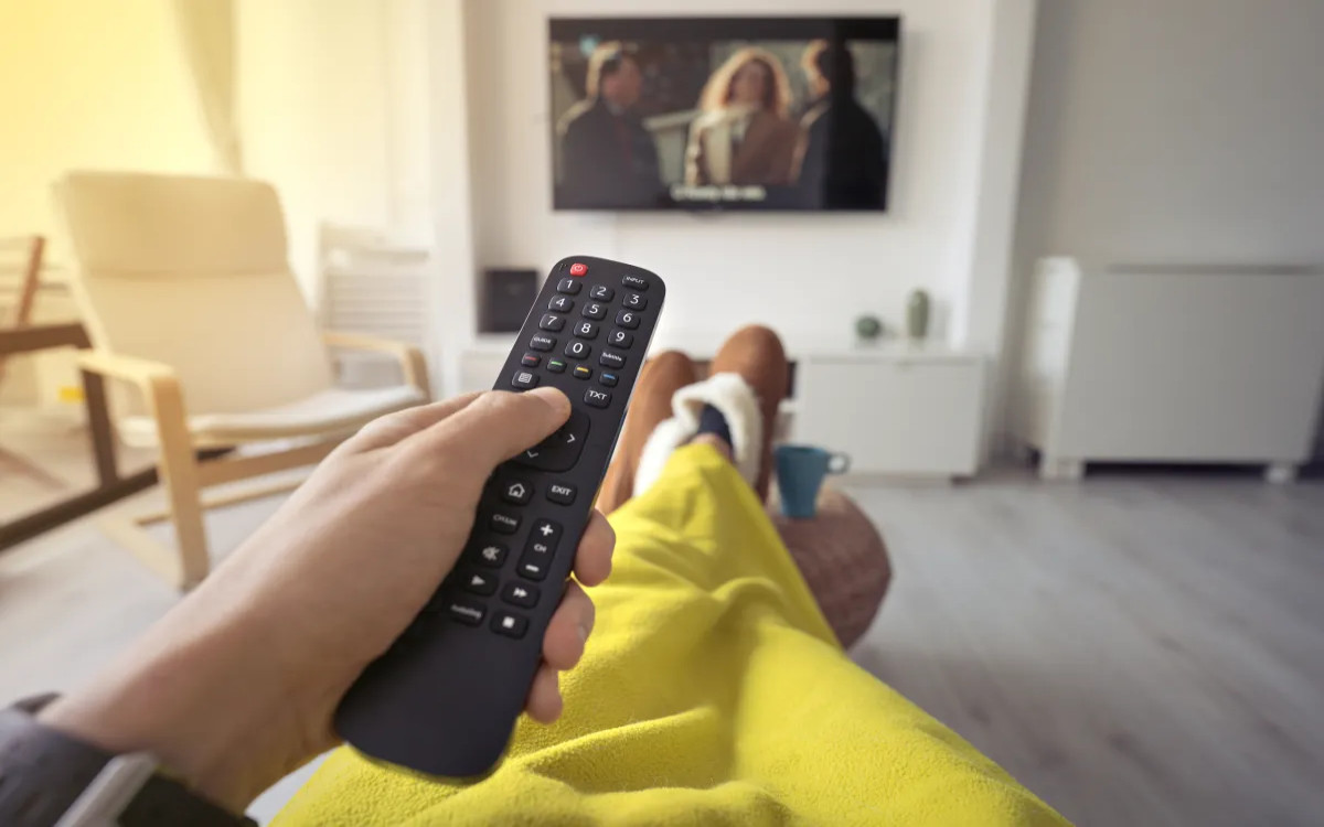 Nič več preskakovanja oglasov