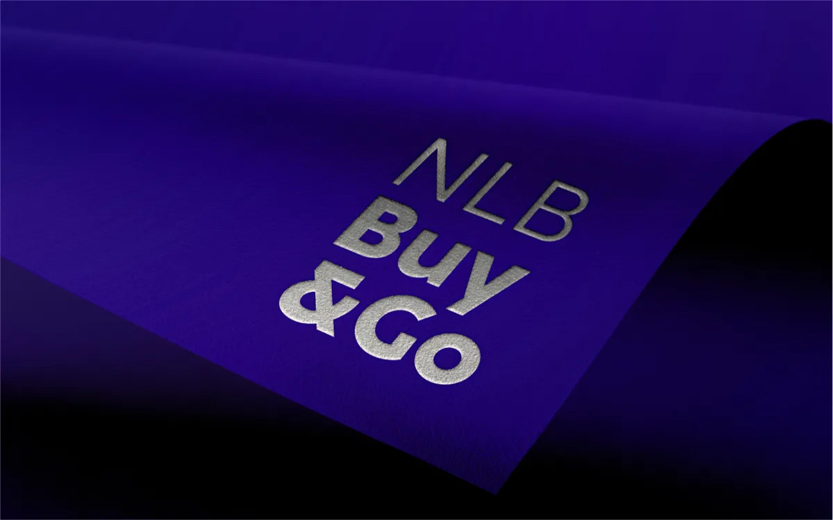 Na obroke preprosto z NLB Buy&Go