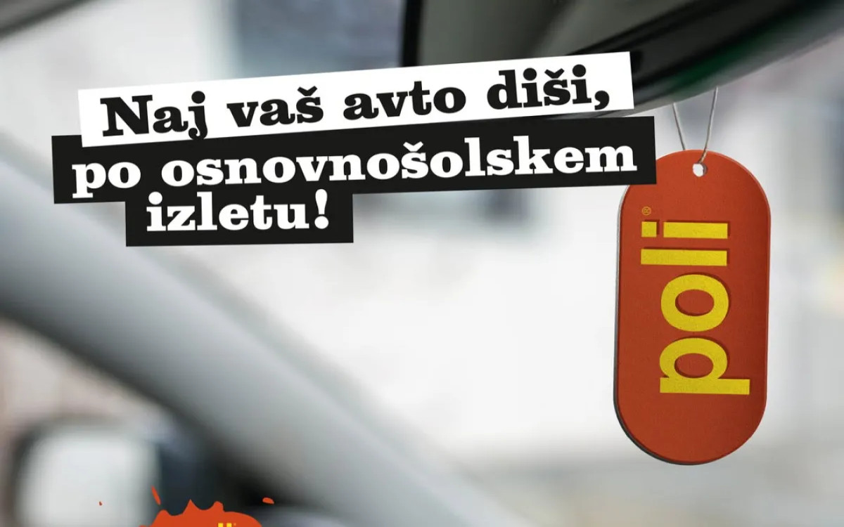 Od čokolade s kumaricami do luksuznega toaletnega papirja 