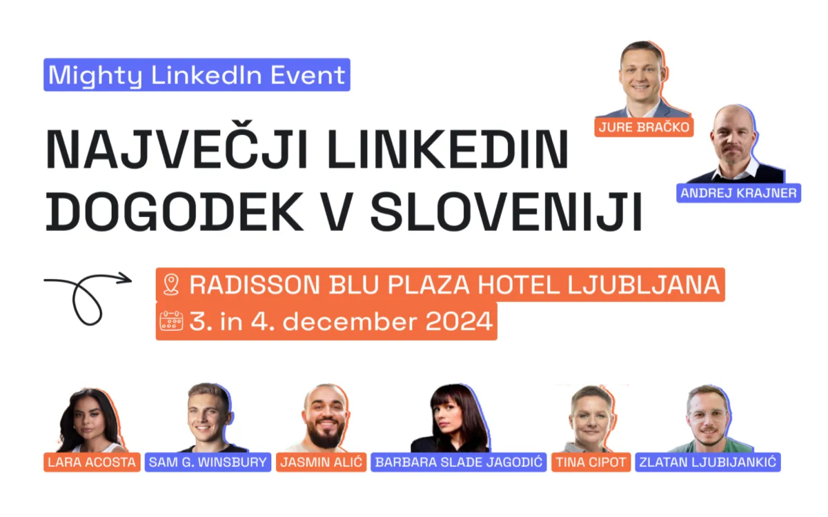 Slovenski UI-studio nominiran za nagrado The Webby Awards