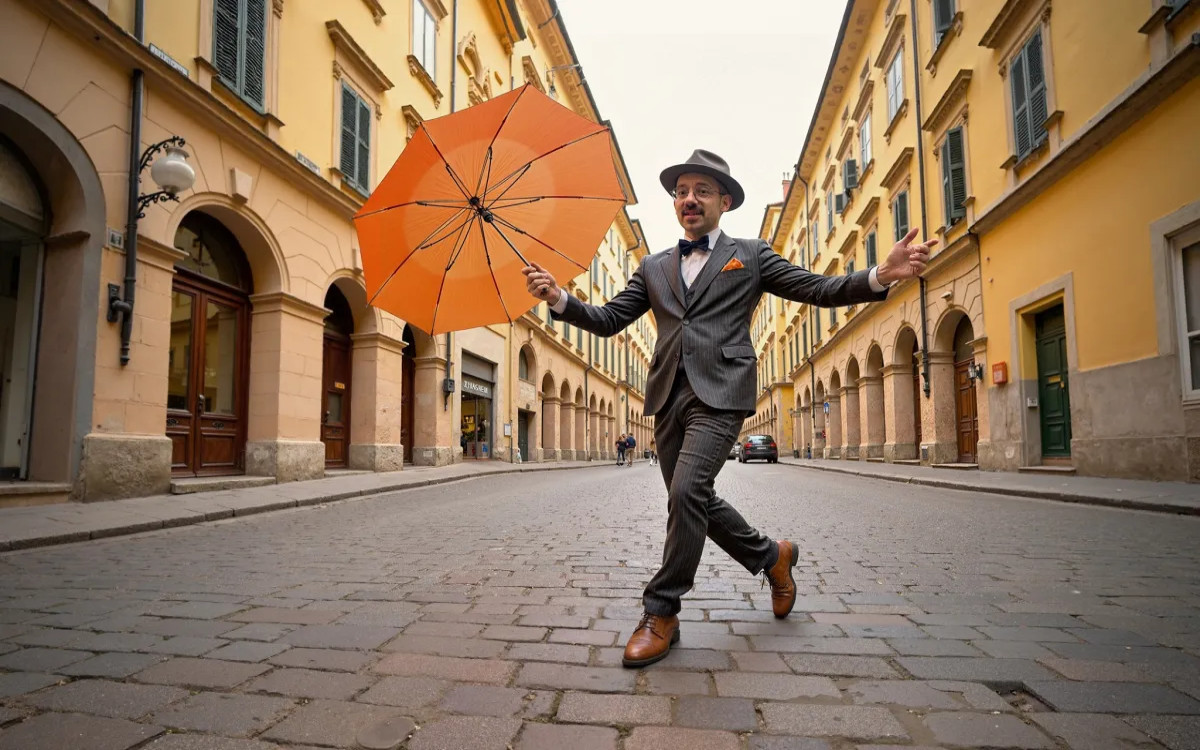 Ko se združita kreativnost in umetna inteligenca