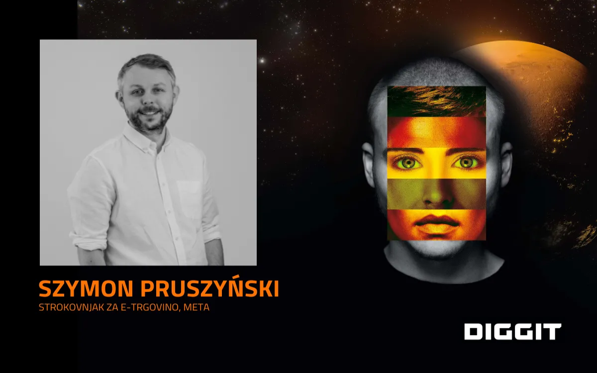 DIGGIT: Navigacija skozi Metin svet umetne inteligence