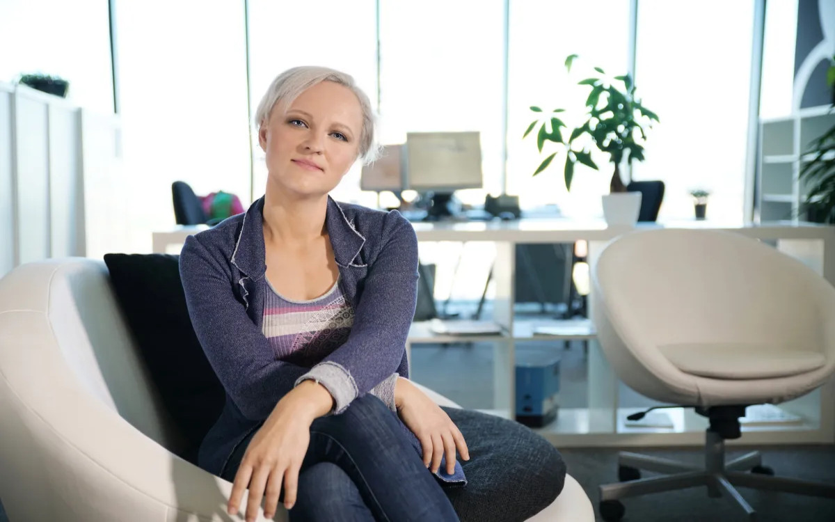 EFFIE za javno upravo