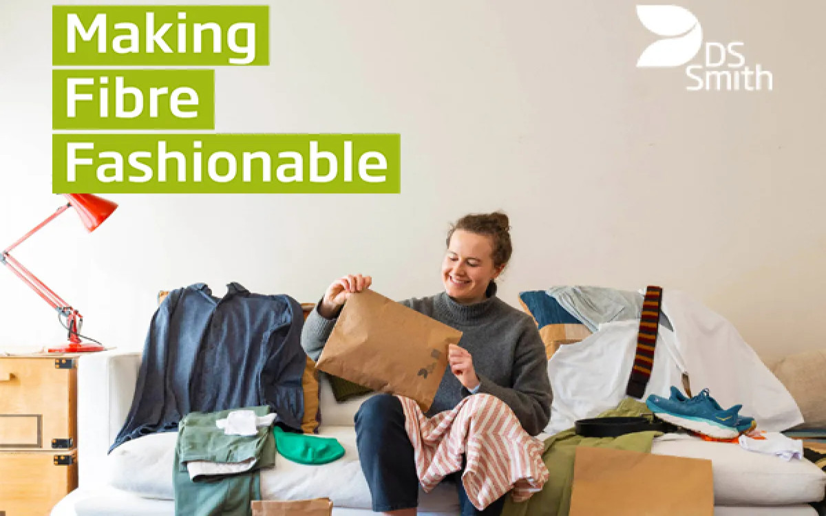 Čas je, da gre plastika (končno) iz mode 