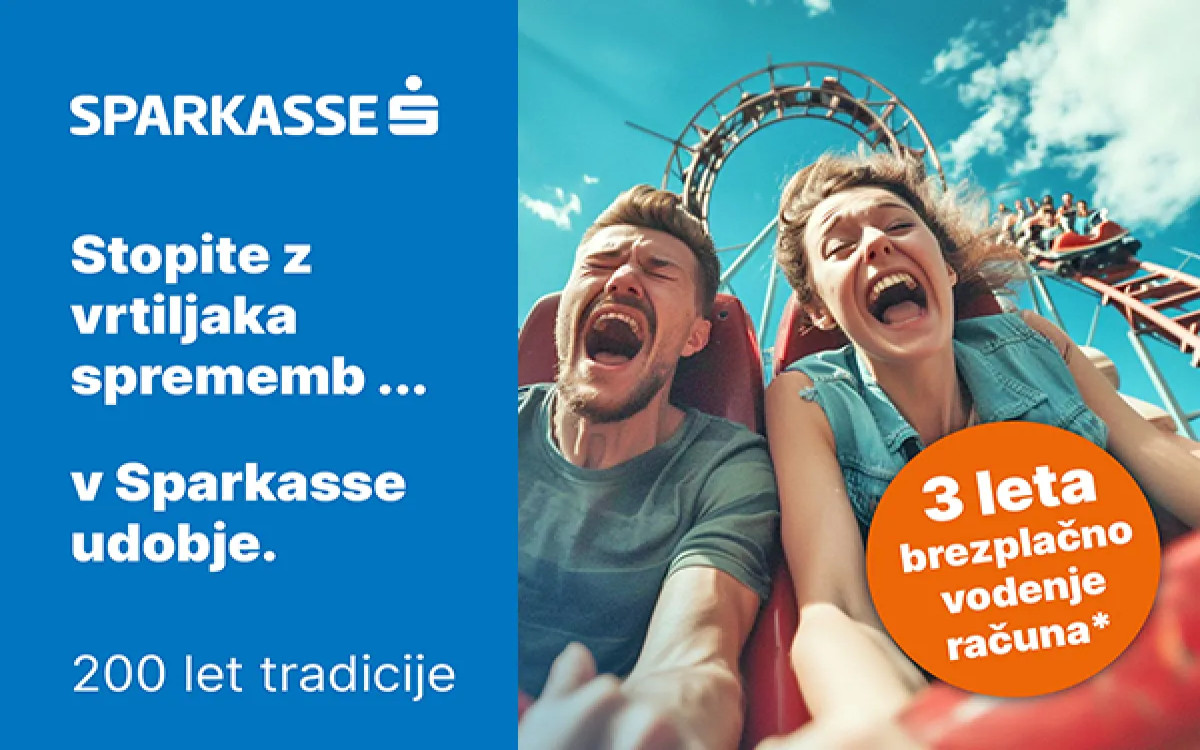 S podatkovno gnanim oglaševanjem in uporabo prvoosebnih podatkov do bistvenega povečanja števila novih komitentov