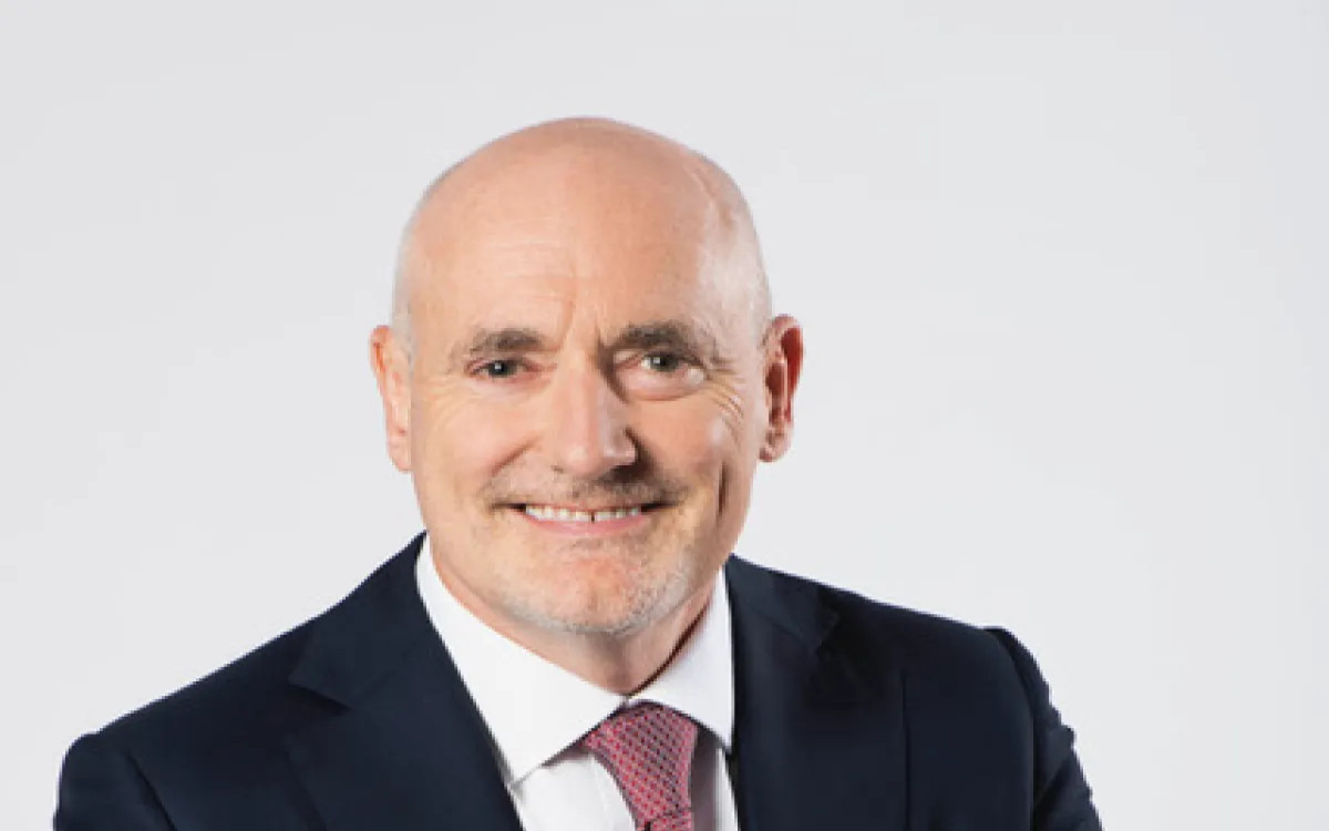 CME z novim glavnim izvršnim direktorjem