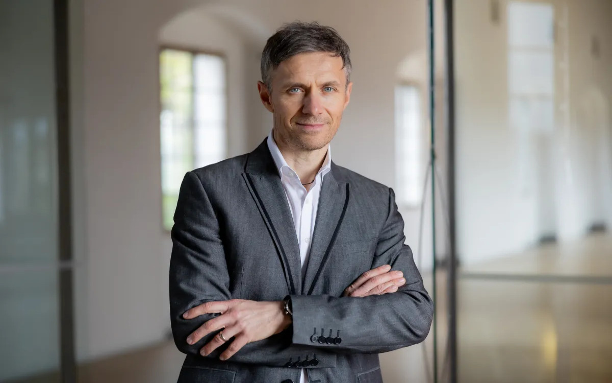 »Govorimo šest jezikov, imamo dve pisavi, a se vsi zelo dobro razumemo«