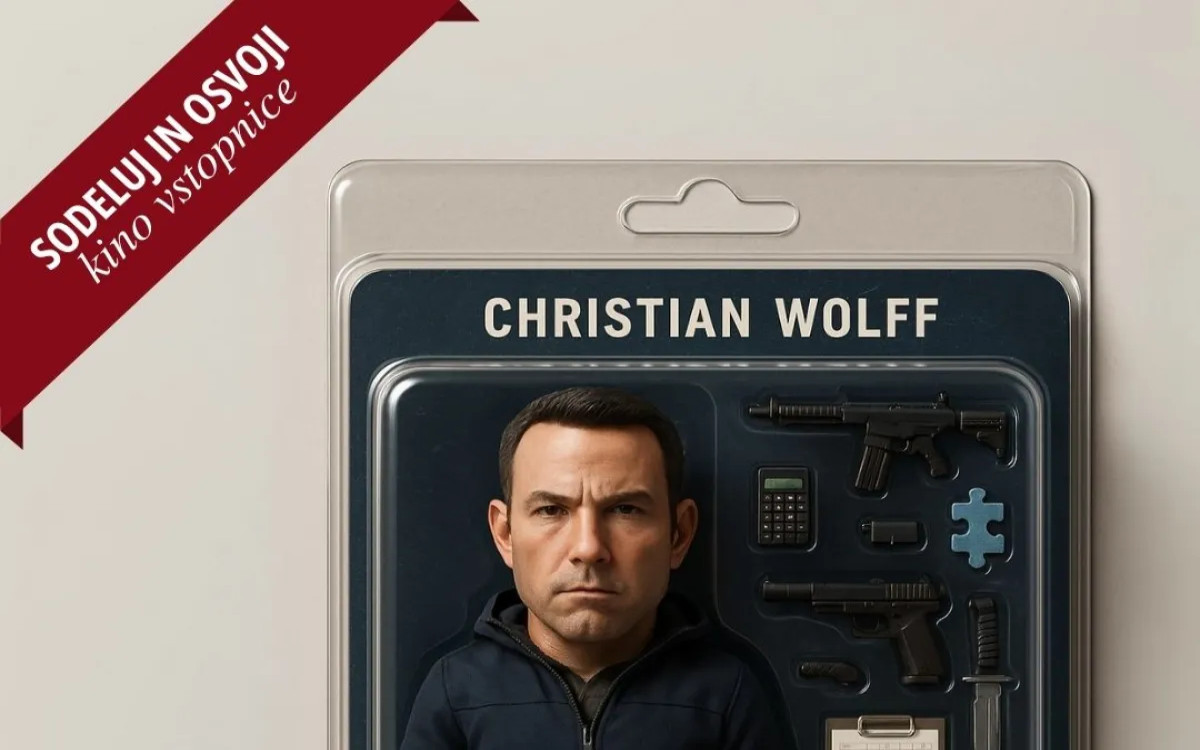 Pravila za sodelovanje v nagradnem natečaju »CINEPLEXX«