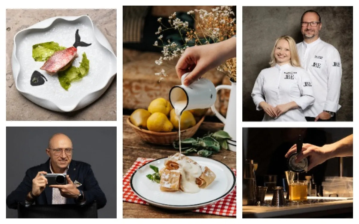 Velika noč prihaja – in z njo nova številka kulinarične priloge KuhaMMo!