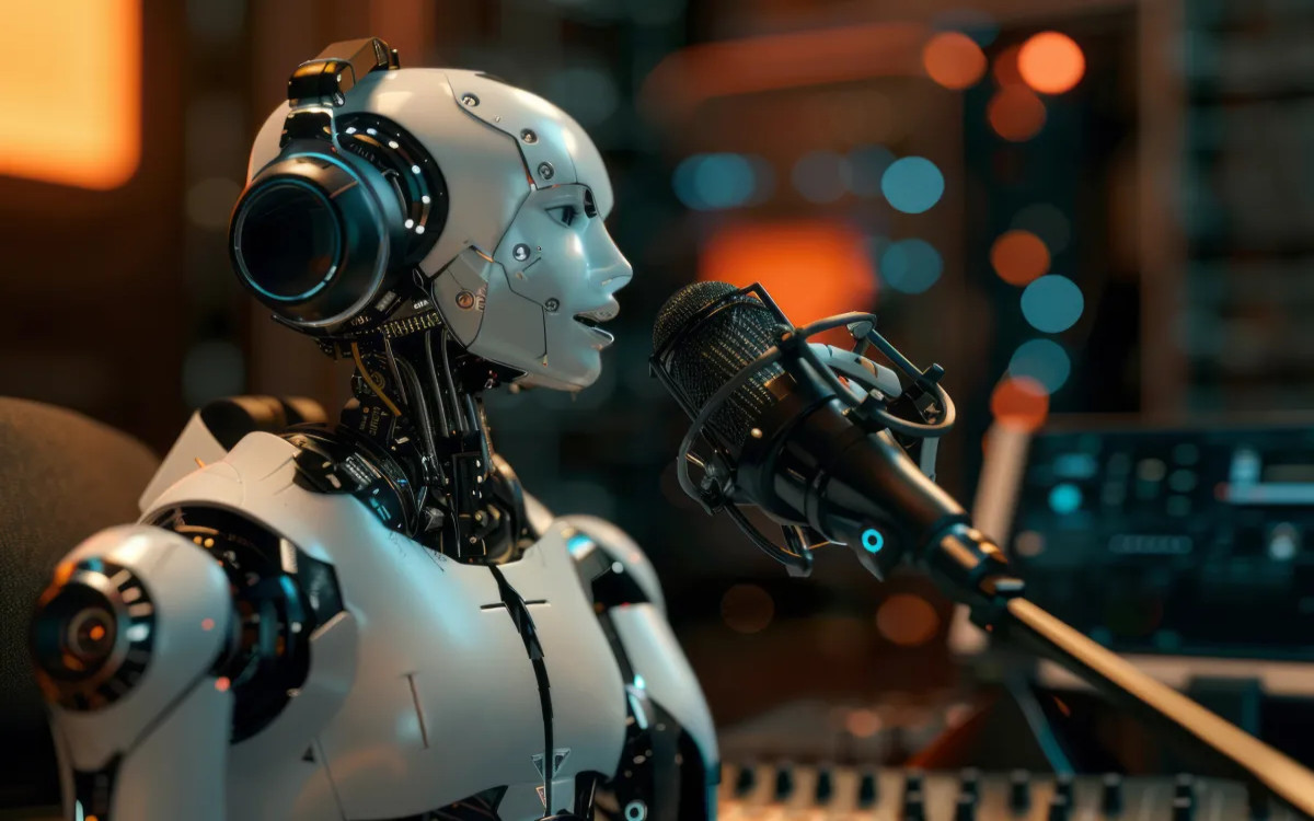 Kako kreativna je UI v preprostih opravilih