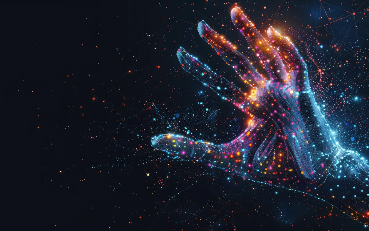 Komunikacija na steroidih: umetna inteligenca in izguba avtentičnosti