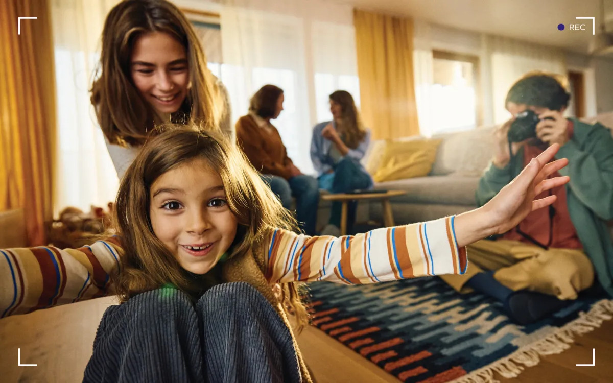 »Za vsak slučaj« je naša prva misel, zakaj se zavarujemo