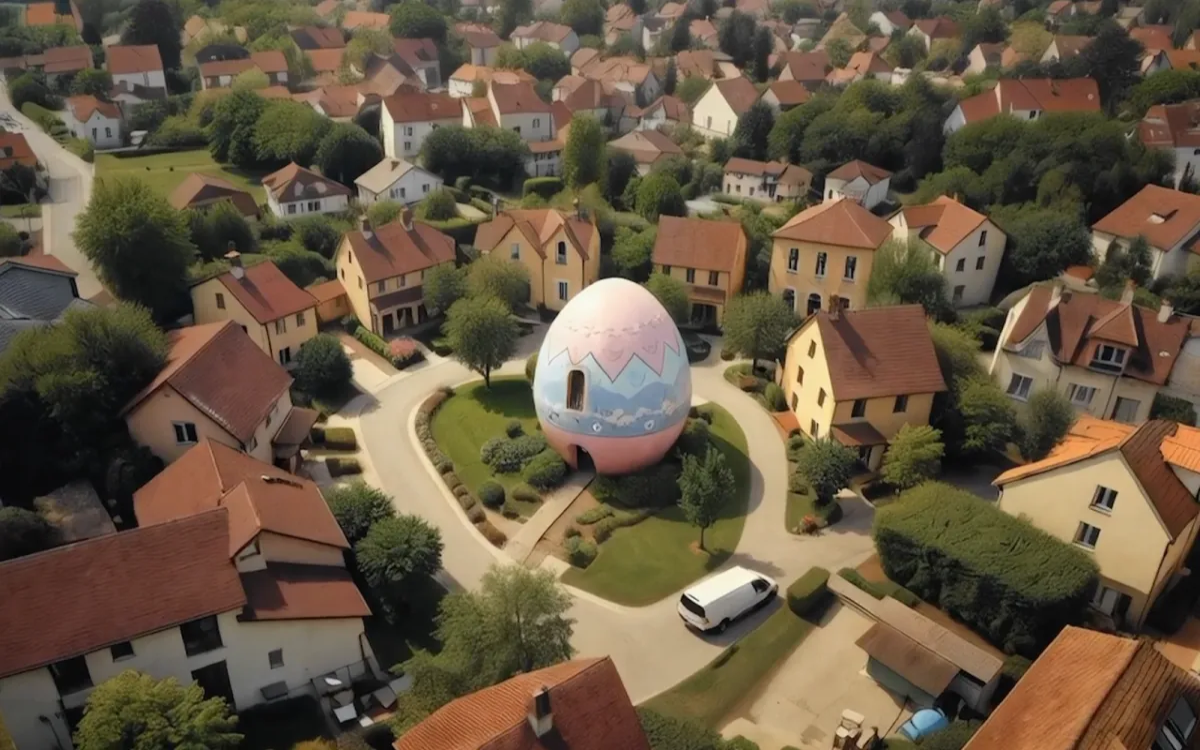 Spar - Vrhunski okusi za veliko noč