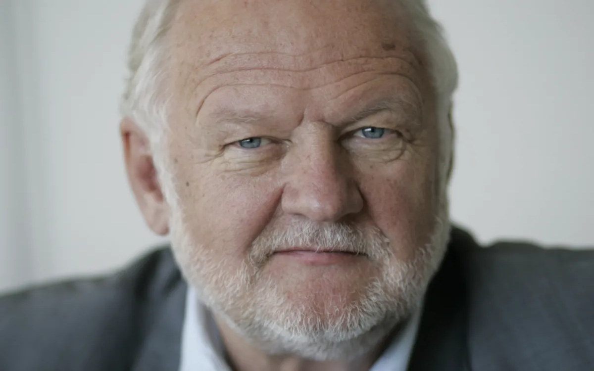 Apihov roman Rdečega mlina blues zdaj tudi v nemščini