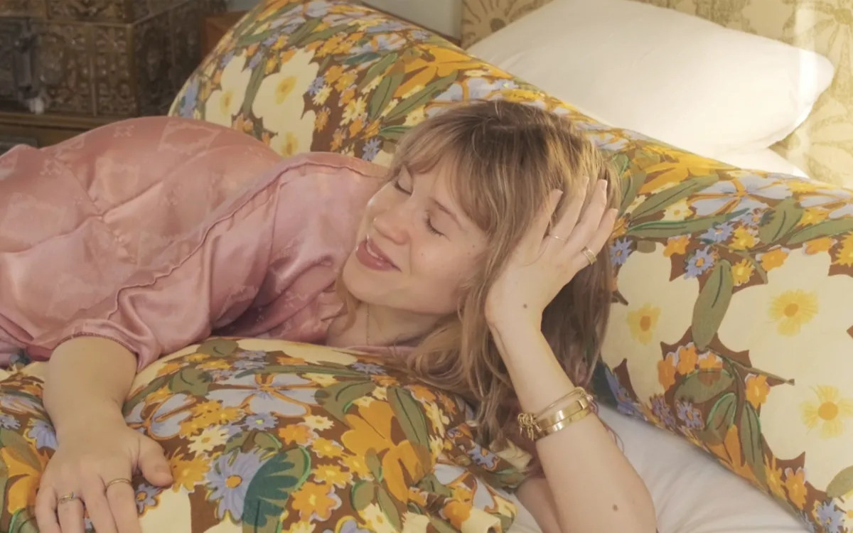 Bemz x Alja Horvat: Pomlad v vašem domu 