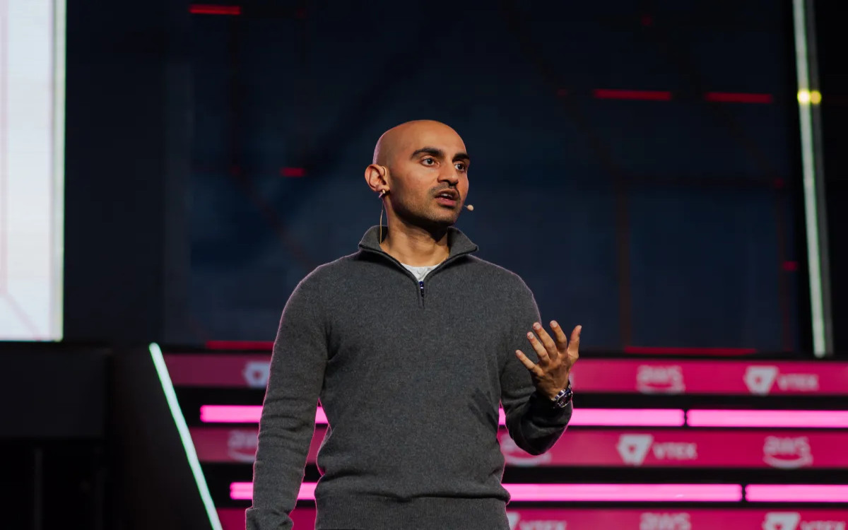 Na SOZ Akademijo prihaja globalni marketinški guru Neil Patel