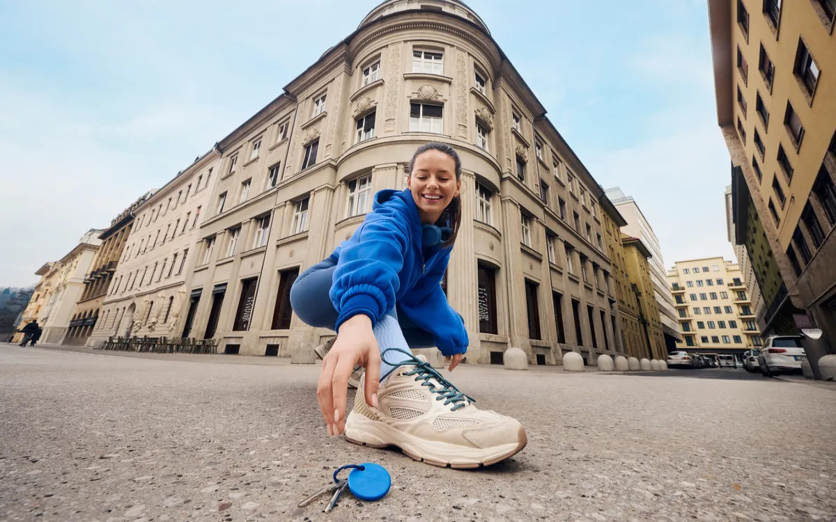 Opazili smo: Chipolov najnovejši iskalnik predmetov