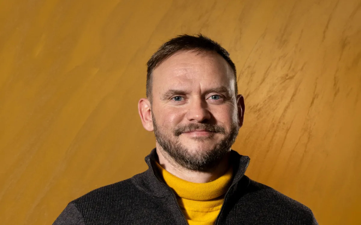 Vodja prihodnosti bo ostal spodbujevalec smisla