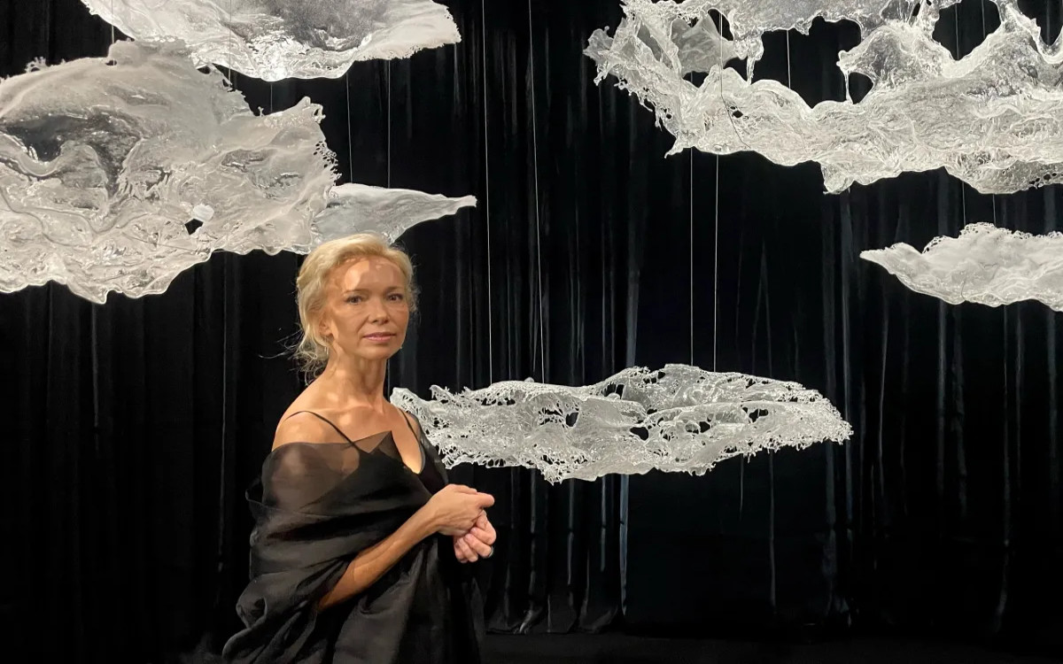 »Delam to, v kar verjamem, in tako, kot verjamem, da je prav«