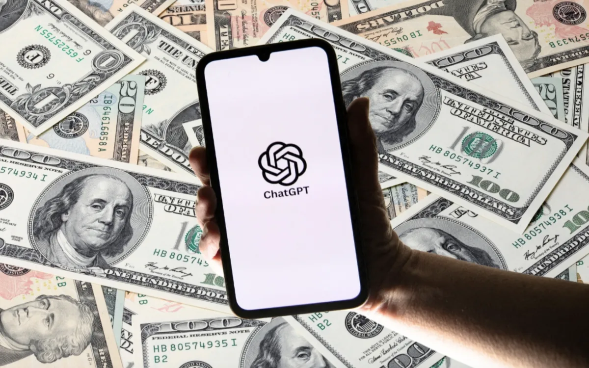 Vaša prijaznost do ChatGPT-ja podjetje OpenAI stane milijone