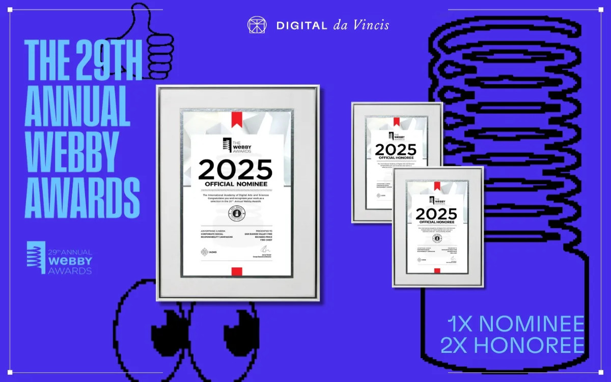 Trije projekti slovenskega studia prejeli »digitalne oskarje«